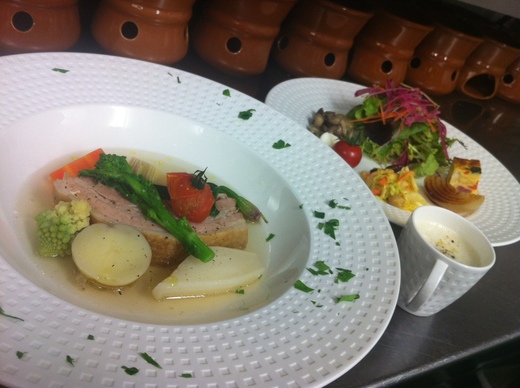 メインディッシュランチ.JPG