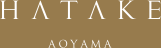 HATAKE AOYAMA